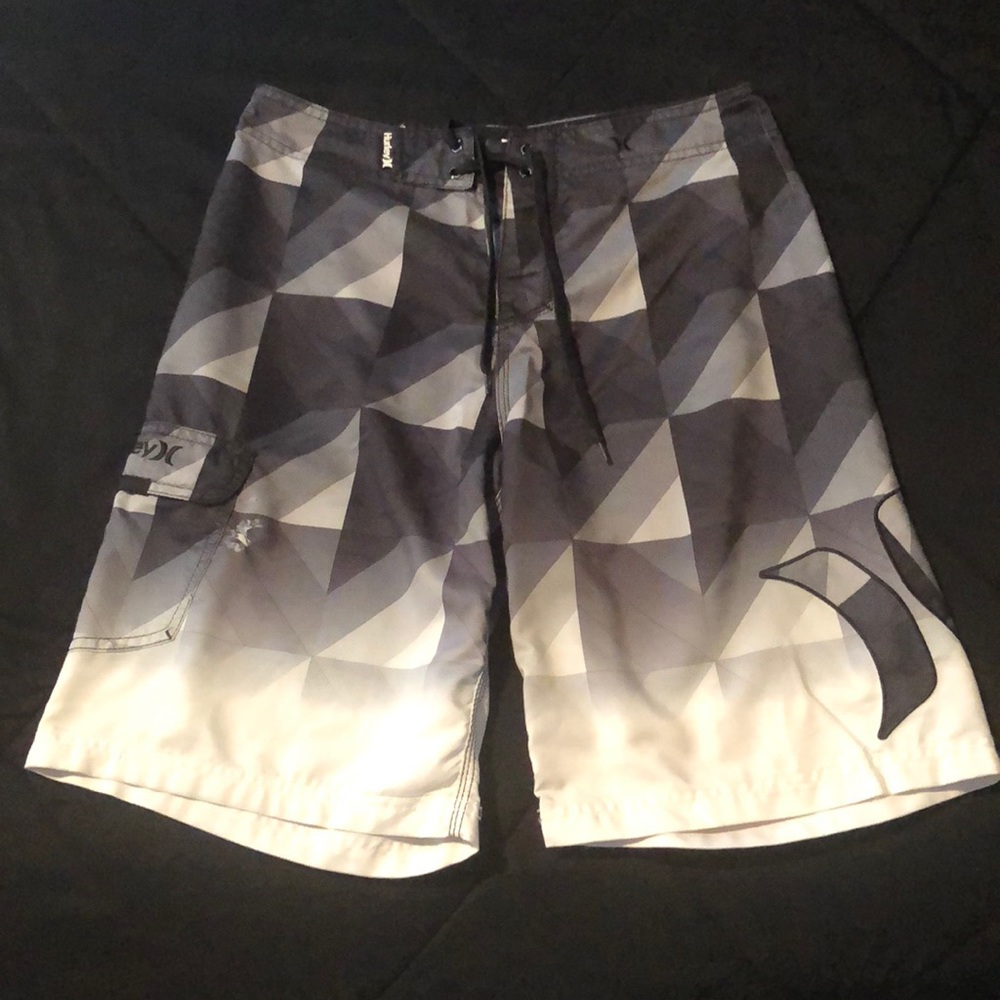 Hurley Board Shorts